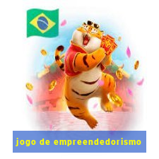 jogo de empreendedorismo